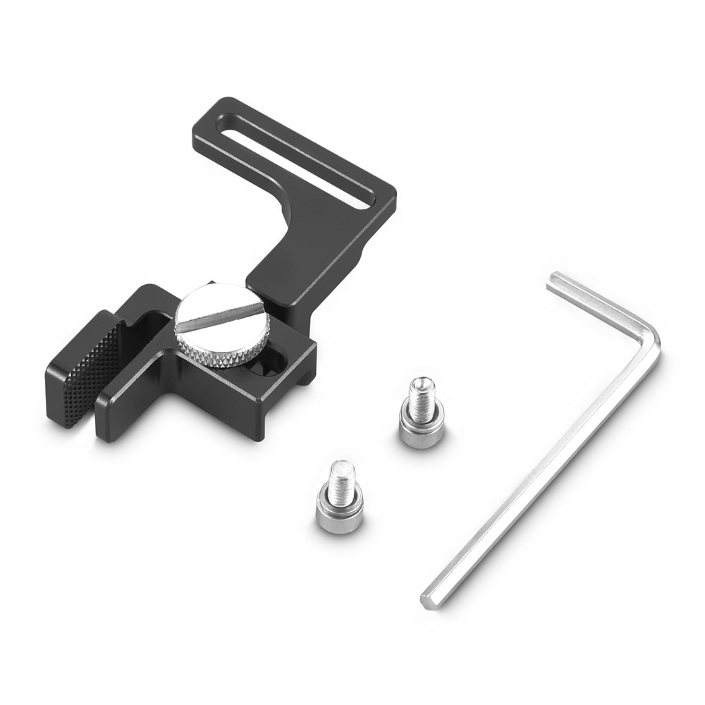 SmallRig X-H1/X-T2 HDMI Kabel Klemme Für Fuji X-H1 und Fuji X-T2 Kamera KäFeige HDMI Kabel Schutzhülle Klemme - 2156