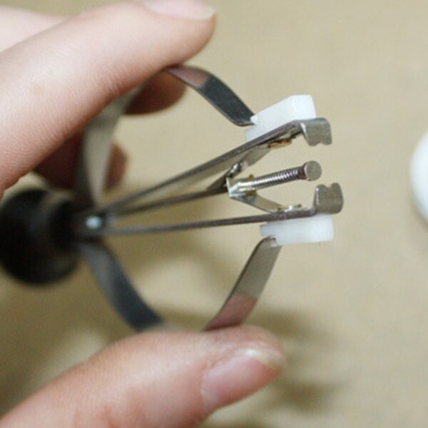 Szpilki robić naprawy zegarków ściągacz narzędzia zegarmistrza zegarek robić ręcznego usuwania zbieracz zestaw naprawczy części akcesoria