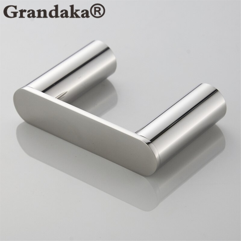 Sus 304 roestvrijstalen beker- en bekerhouders, wandgemonteerde tandenborstelhouder, badaccessoiresets, badproduct