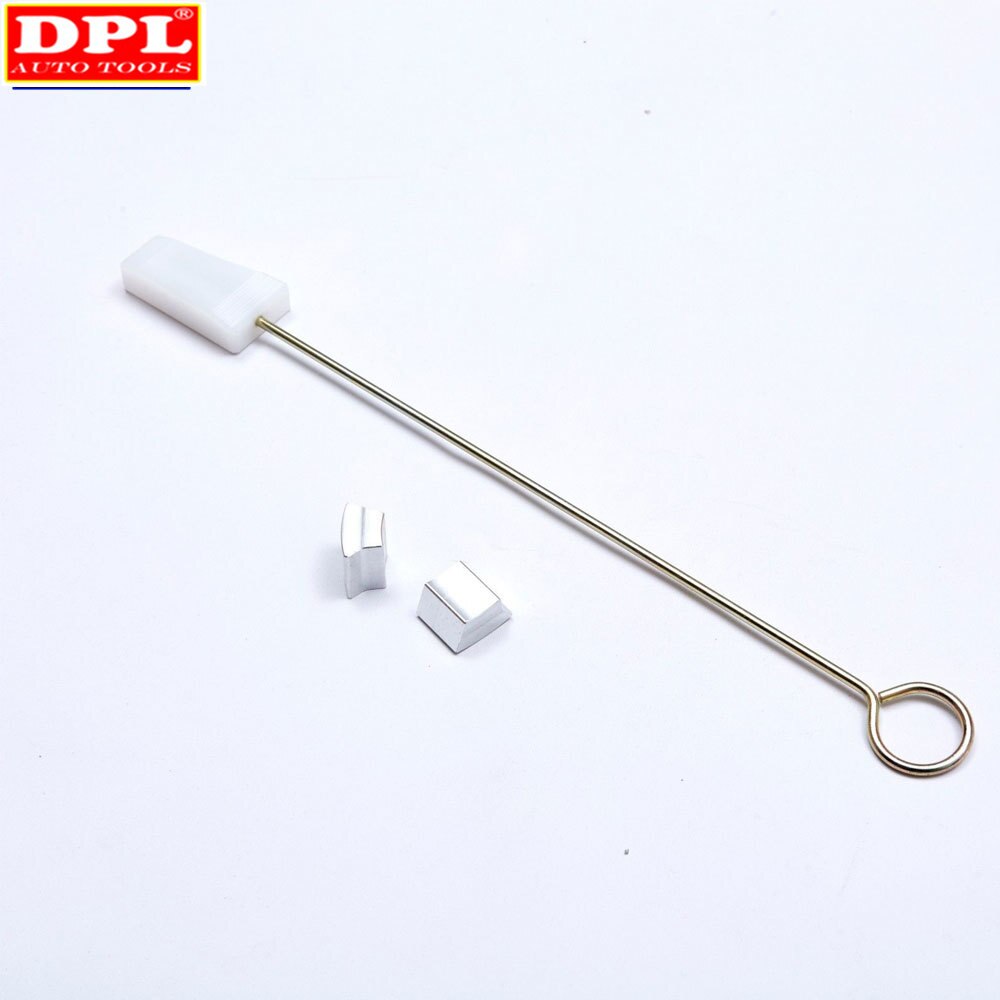 Timing Chain Wedge Tool For Ford 4.6L & 5.4L W/Cam Phaser Lock Outs F150 Expedition: Blue