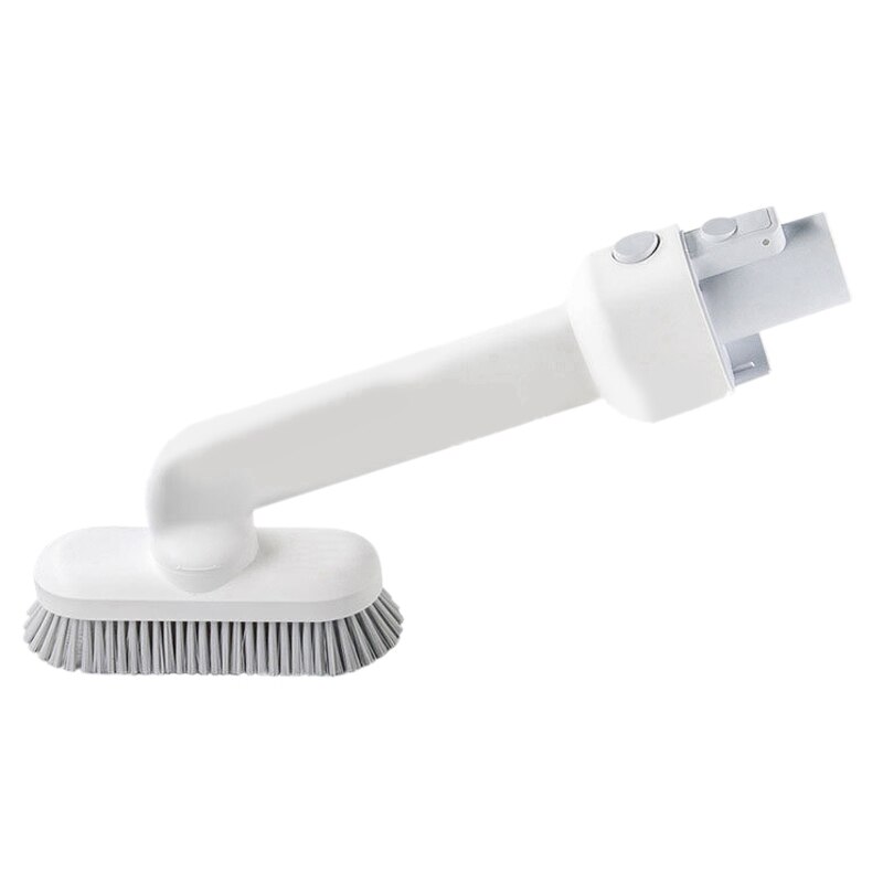 Soft Brush for ROIDMI Wireless F8 F8E Nex Smart Handheld Vacuum Cleaner Parts 2-In-1 Multi-Function Cleaning Brush: Default Title