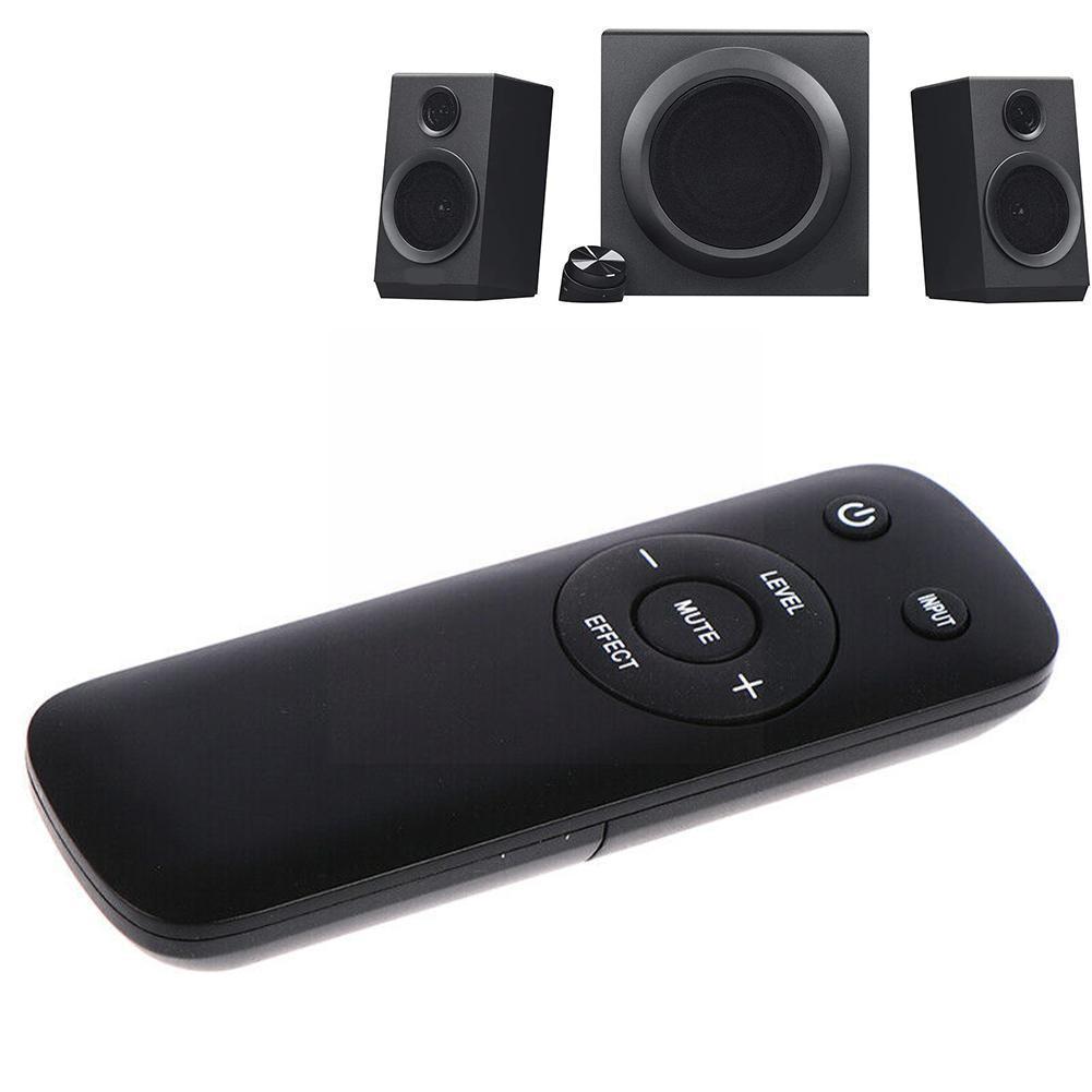 Afstandsbediening Voor Z906 5.1 Home Theater Direct Subwoofer Sound Audio Speaker Gebruik T8A7
