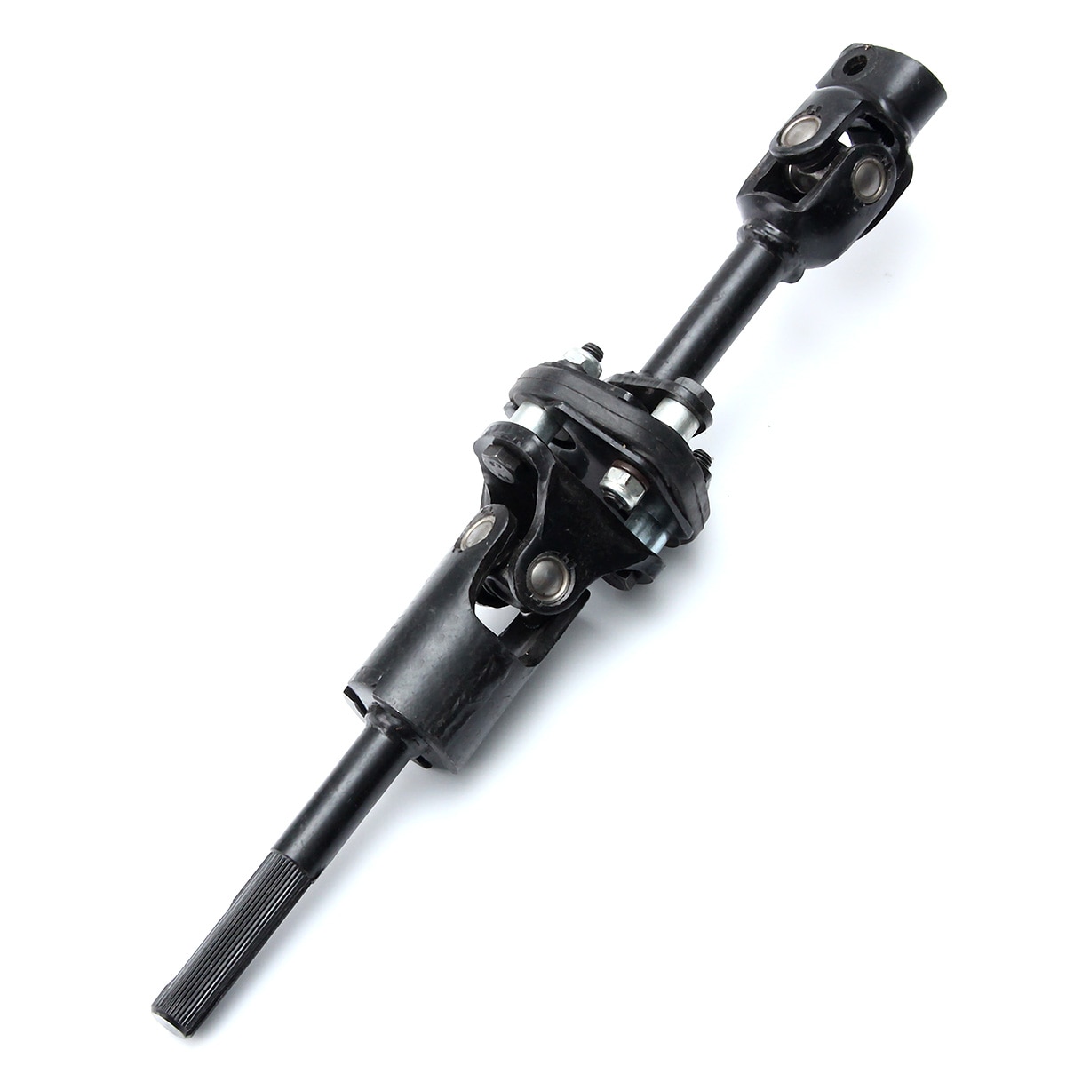 Steering Column Lower Intermediate Shaft w/ Coupling for Chevy Tracker 1999-2004