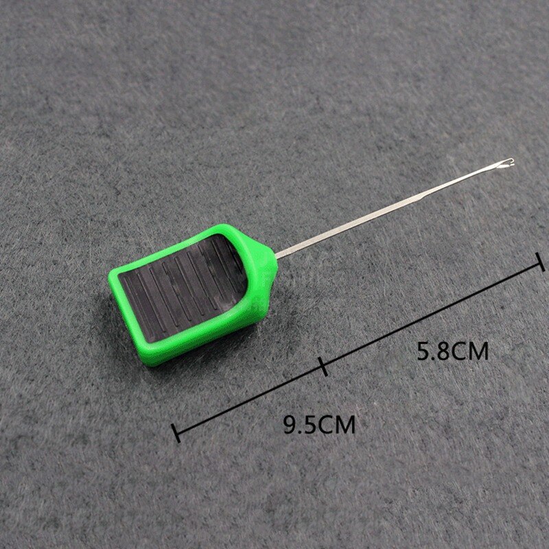 9.5cm Carp Fishing Lead Core Rigs Making Tools Splicing Needles Boilie Drill Carp Tools Accessories For Carp Fishing 00