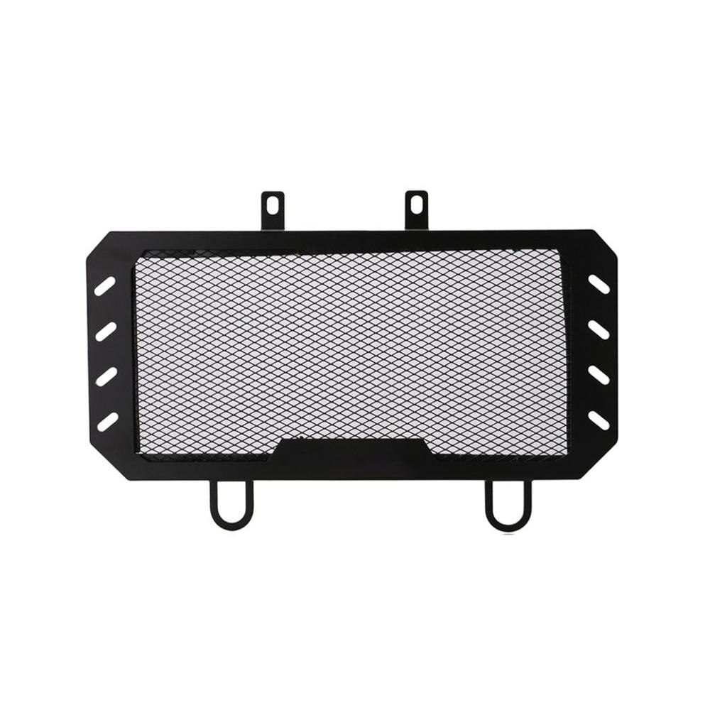 Van Radiator Protection Net Motorcycle Modified Parts Water Tank Protection Ne... – Grandado