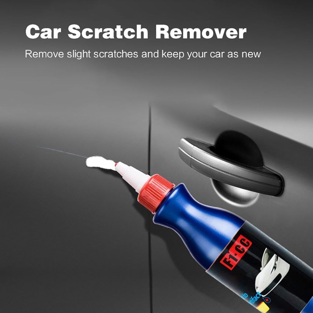 Auto Body Compound Scratch Swirl Remover Kit Auto Verf Om Kras Auto Kras Reparatie Kits Ultimate Auto Scratch Remover Restorer