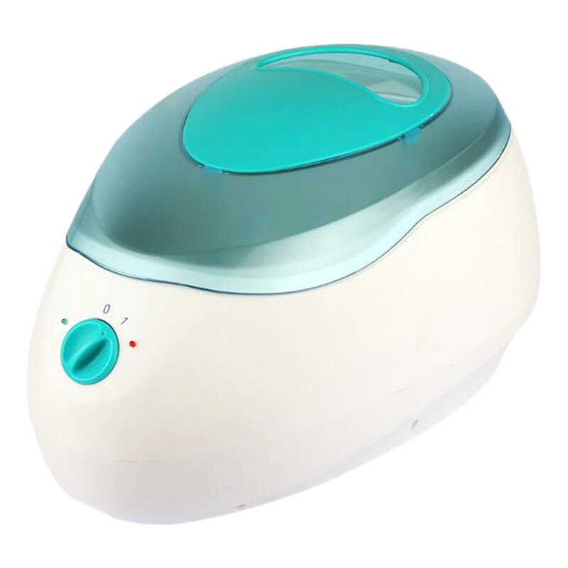 2.2L chauffe-cire paraffine chauffe Machine Pot bain cire électrique chauffage épilation beauté main pied soins de la peau: Default Title