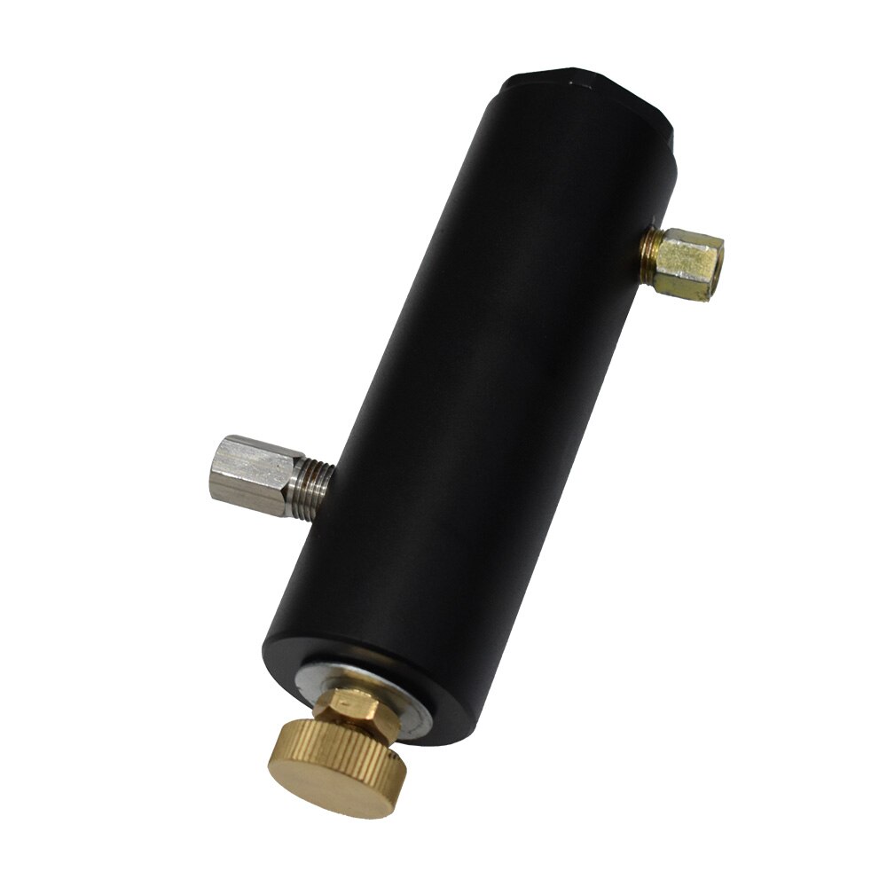 Tuxing 300Bar 4500PSI 12V Pcp Air Compressor Onderdelen Ingebouwde Afvoer Systeem Olie Waterafscheider Filter Voor TXET061/TXET062