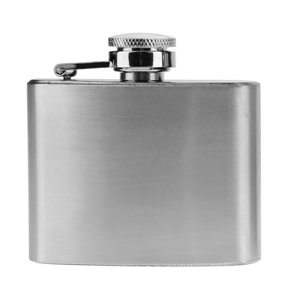 2/4/7Oz Rvs Vissen Picknick Wijn Fles Water Pot Ke... – Vicedeal