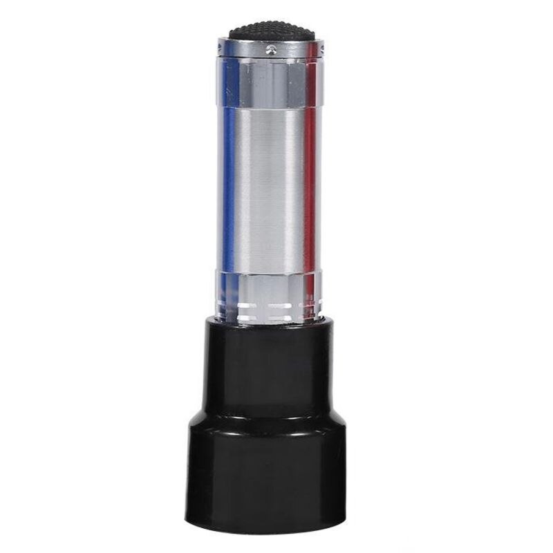 Incubadora egester ovo incubadora vela, equipamento super frio de incubadora galinha ferramenta alimentada por bateria: WHITE