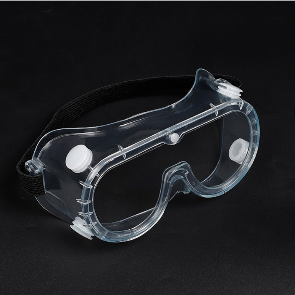 Veiligheidsbril anti-condens stof spatbescherming veiligheidsbril met uv-bestendigheid #co