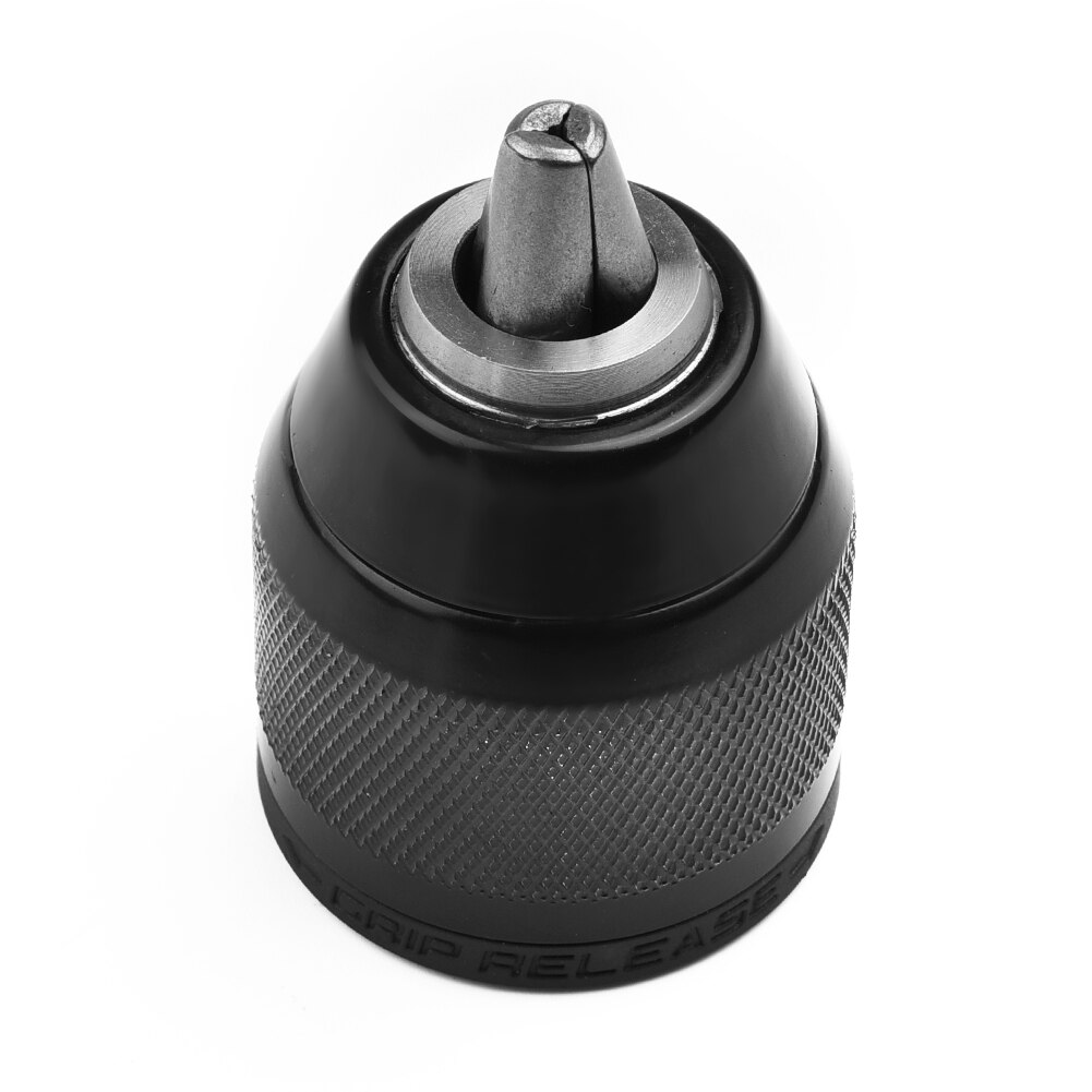 2-13mm 1/20-20UNF Quick Change Replacement Power Tool Parts Keyless chuck Keyless Drill Chuck