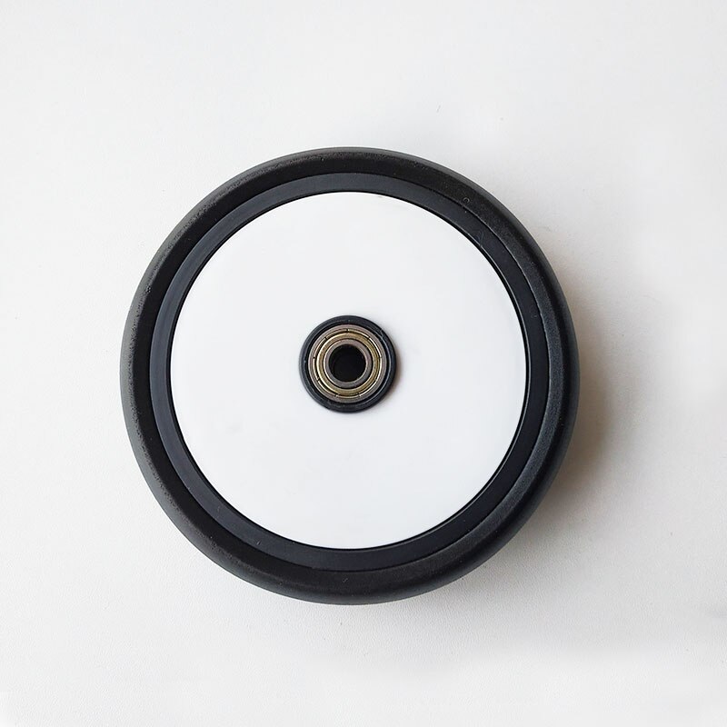 yoyo passeggino ruote coperchio anteriore e posteriore accessori carrello per bambini per Yoyayoyo Vovo Babyyoya serie bambino macchina: Yoyo davanti B