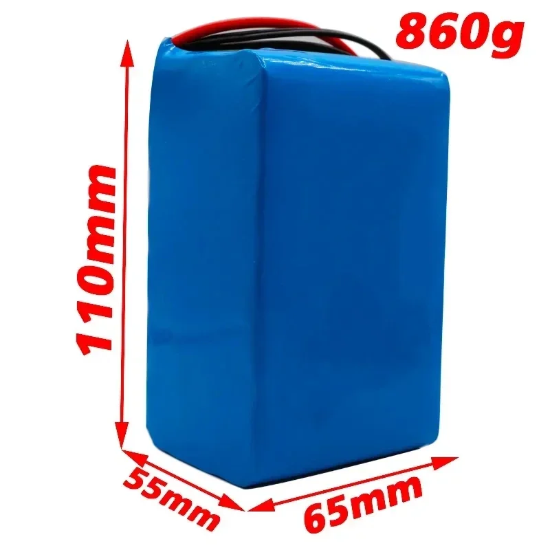 Batterie lithium-ion rechargeable 24V 20Ah 6S3P 18650 25.2V 20000mAh/batterie lithium-ion + chargeur