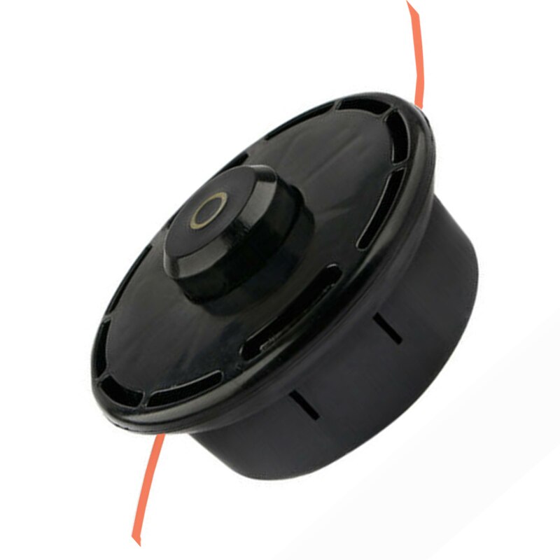 Bump Trimmer Head Line Spool Voor Honda UMK425E UMK431E UMK435E 06725-VJ5-305 Trimmer Hoofd M10x1.25 Flh Hoge Qualtiy