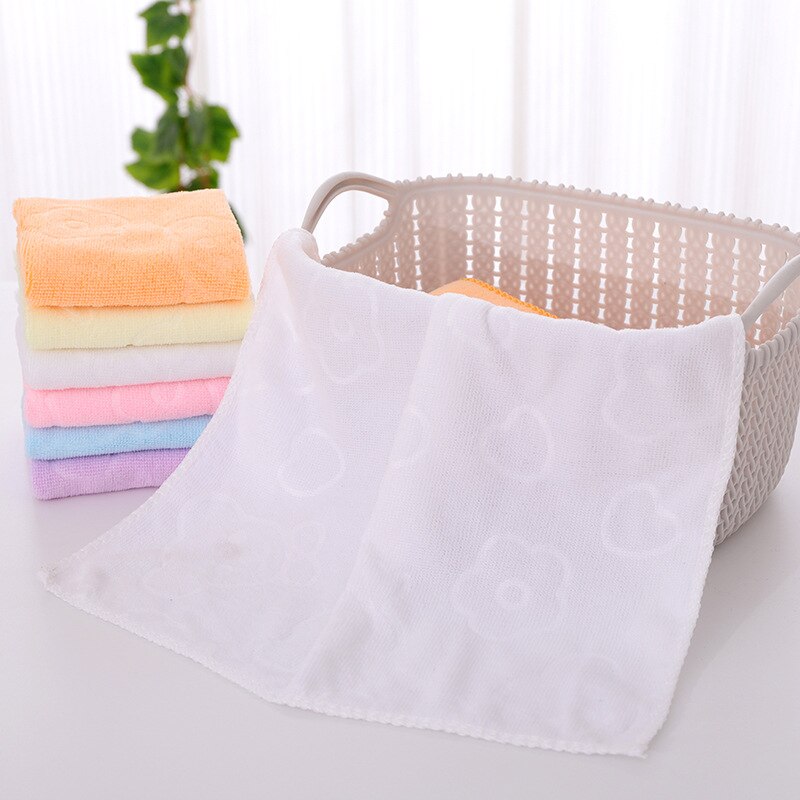 Serviette de bain en microfibre pour dessin animé | 140x70cm, serviette de visage compacte et ultralégère à séchage rapide, accessoires pour la maison