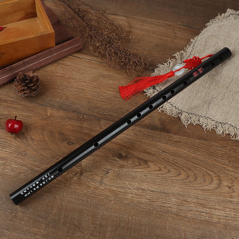 Chinese Bamboo Flute Flutes Musical Instruments Chinese Drama The Untamed