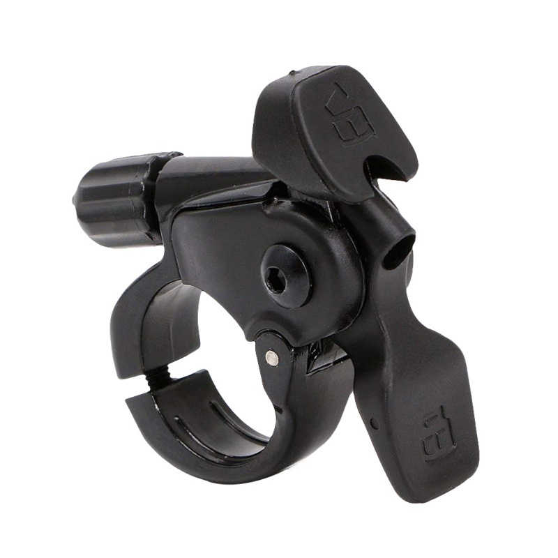 mtb lockout lever