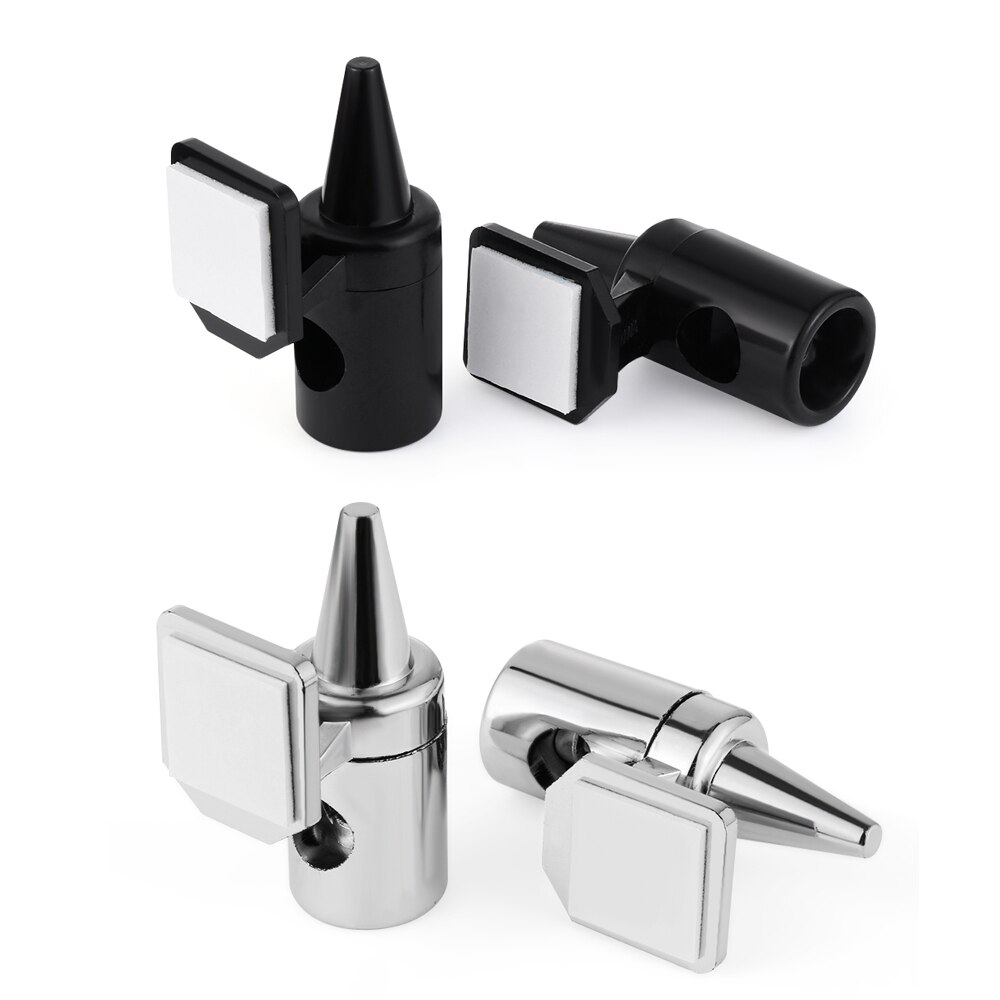 1 par bil hjorte dyr alarm ultralyd advarsel fløjter motorcykel cykel lyd alarm auto sikkerheds tilbehør