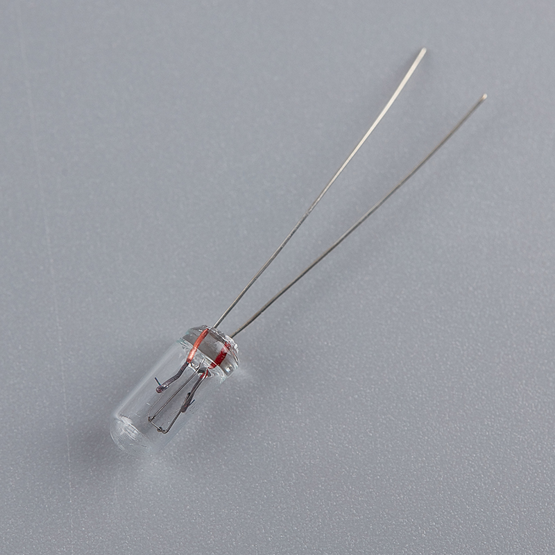 Mini ampoule à filament de riz Edison In347, accessoires de lampe, 0,07A, 3mm, 4mm, 5mm, 1.5V, 3V, 6V, 9V, 12V, 24V, 10 pièces/ensemble: green