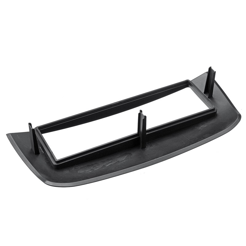 1Din Car Stereo Radio Frame Panel Trim for Facia Punto EVO / Fiat Linea(323) 182x5M