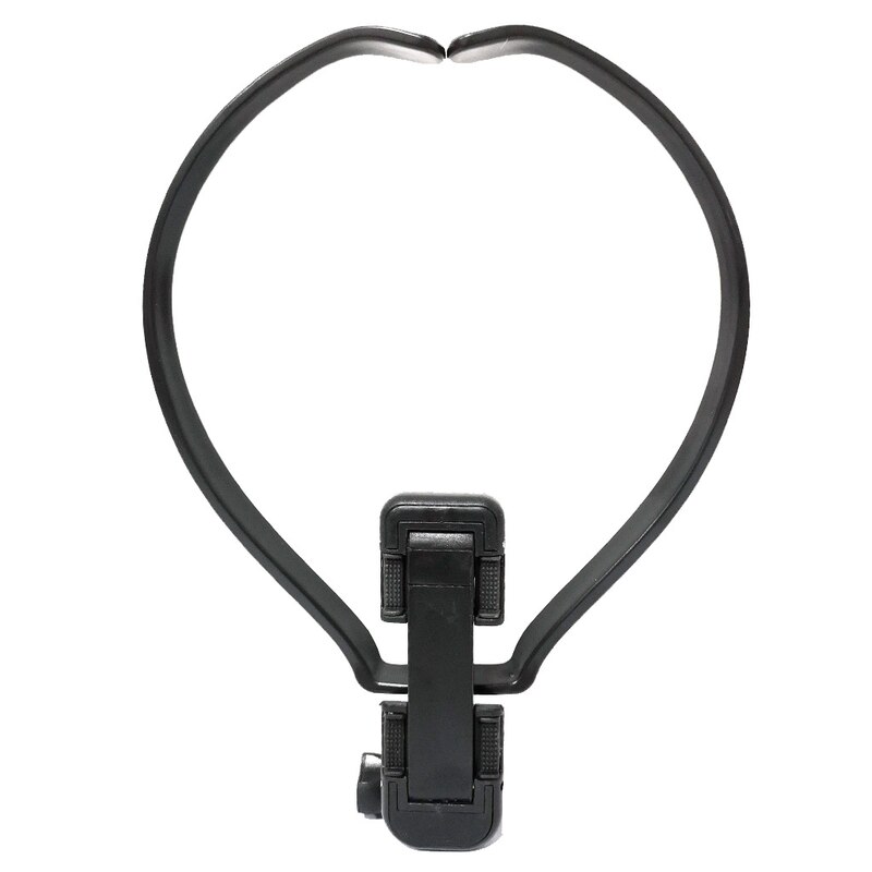 Camera Mobile Phone Necklace Bracket Dual-purpose Mounting Holder for GOPRO Sjcam Xiao Yi