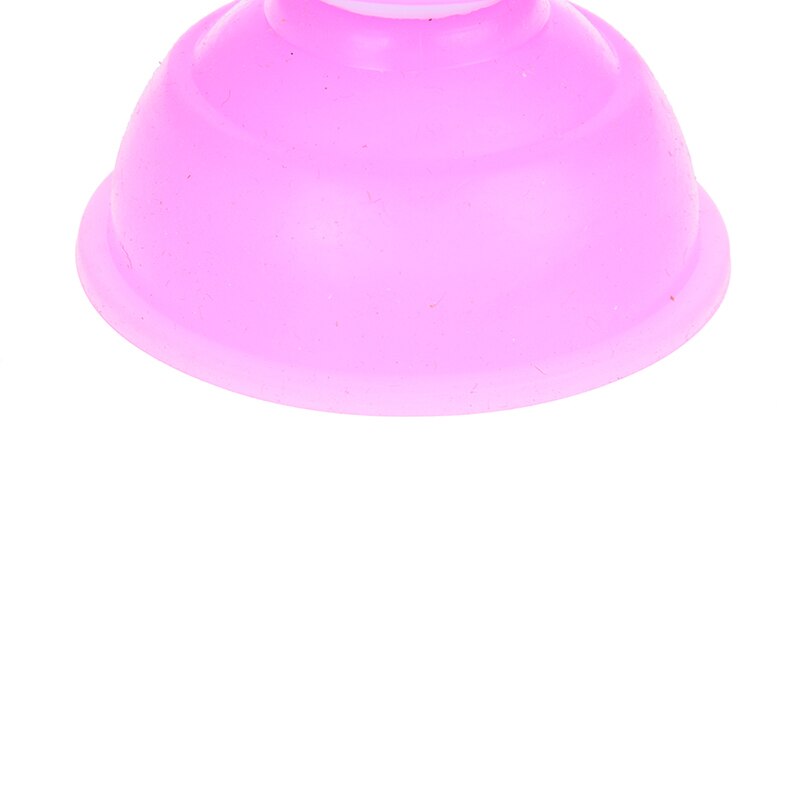 1pc st anti celluliter koppar familj helkroppsmassage massgaer helper silikon massage vakuum kroppskoppar set