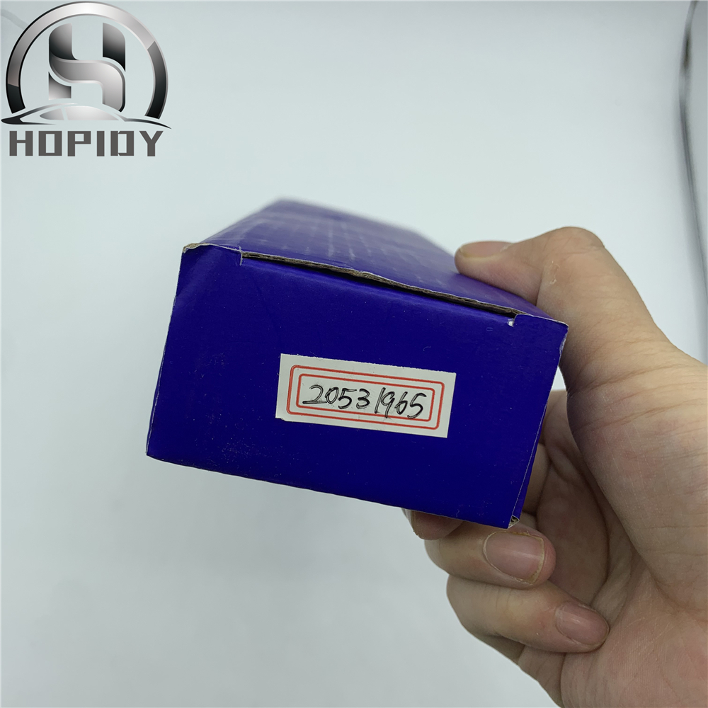 Set Cinématique De Déroulement Herpa 1/87 - Pour Modélisme Camions - 2 Pièces En Kit - Neuf