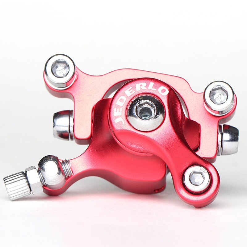electric scooter Disc Brake Front & Rear Disc Rotor right side Brake suit for 8inch electric scooter Brake