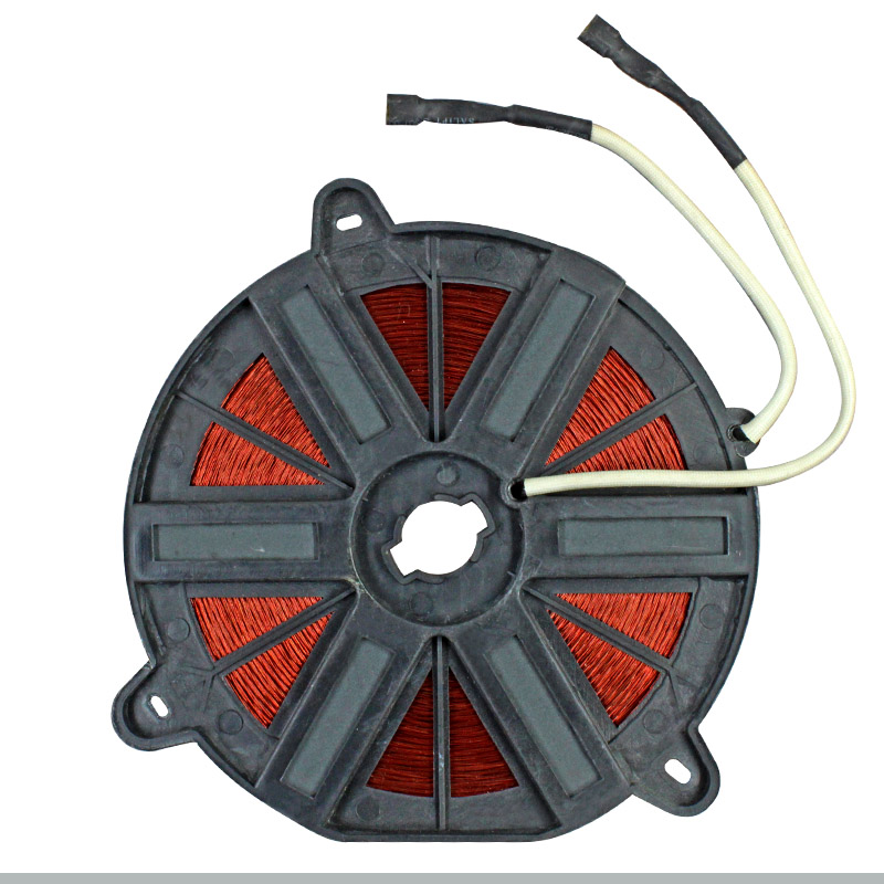 Induction Cooker Coil Cooking Component Heating 1800-2100W 220V Universal Panel Copper Coils Safe Kitchen Part 155