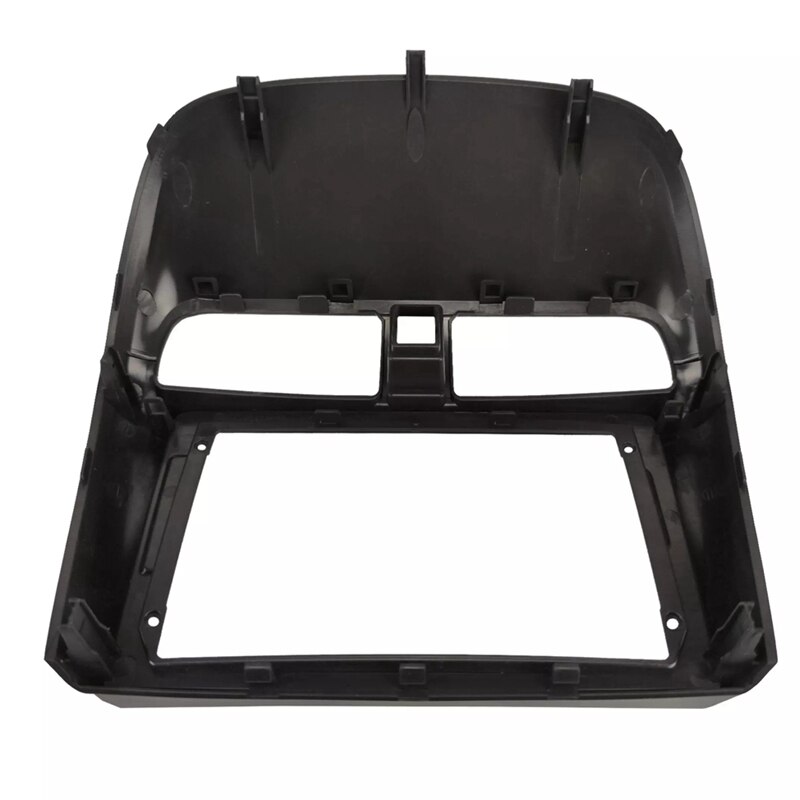 Autoradio Fascia Voor Mitsubishi Mirage Space Star 9 Inch Scherm Kit