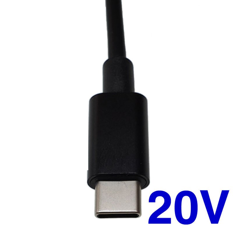 Câble adaptateur de déclencheur de décodeur PD2.0 3.0 à DC 5.5*2.1 5.5*2.5, câble TYPE-C PD ligne QC4, chargeur 15V 20V