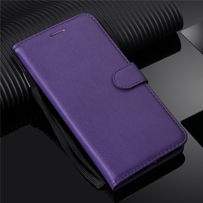 A21S Case Op Voor Samsung Galaxy A21s Case Flip Wallet Leather Phone Case Voor Coque Samsung A21 S Een 21 S Een 21 S A217F Case Cover: Z