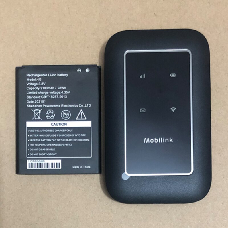 Prędkość 4G Lte kieszonkowe Wifi router samochodowy mobilny hotspot Wifi bezprzewodowy dostęp szerokopasmowy Mifi odblokowany router modemu 4G z gniazdo karty Sim