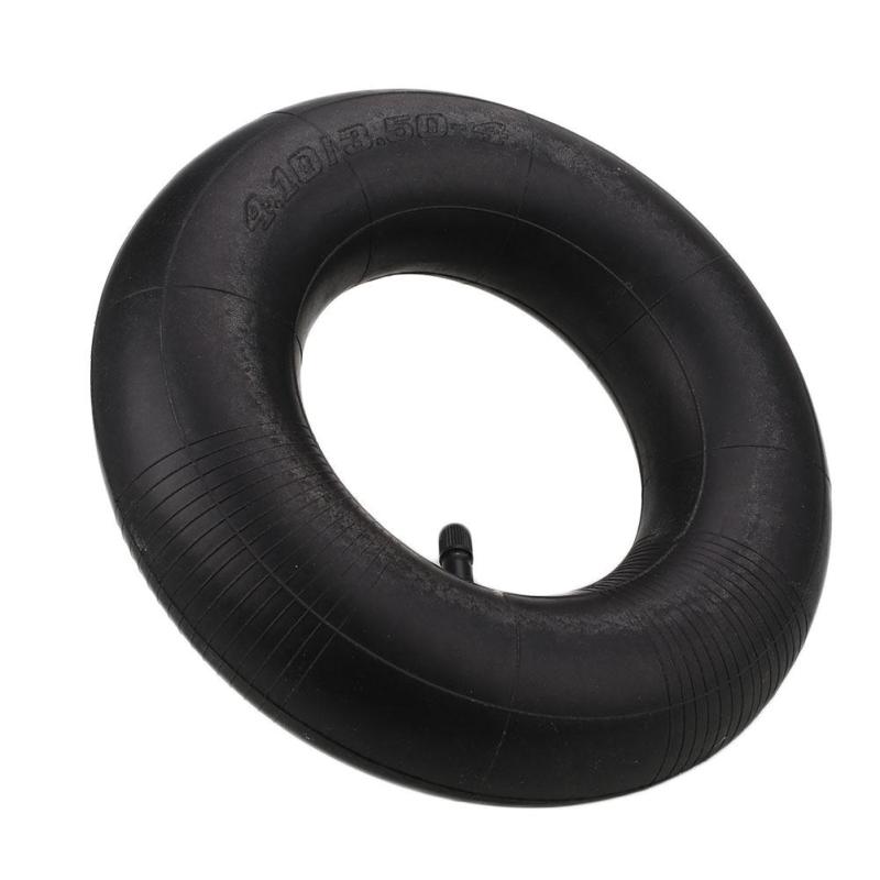 10 inch Rubber Air Innertube For Hand Truck Wagon Wheelbarrow Tire 3.5