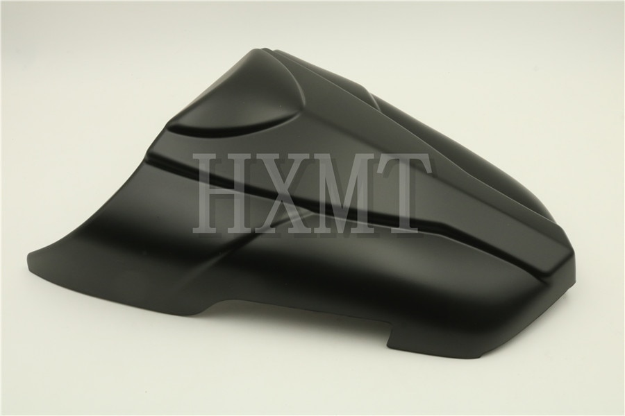 For Suzuki SV650 SV650N SV 650 650N N Matt black Seat Cover Cowl Solo Seat Cowl Rear 16 17 18