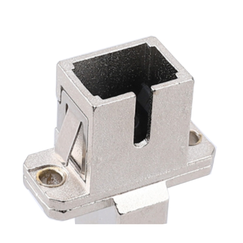 to Adapter Female to Female UPC Fiber Optical Adapter Connectors Fiber Optical Adapter SC-LC Female Coupler