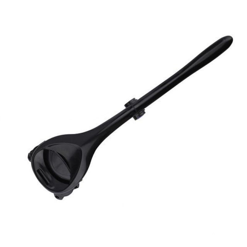 Afeitadora de espalda portátil para hombres, afeitadora de depilación de espalda, afeitadora corporal, recortadora, cabezal Flexible para afeitado seguro: Only machine
