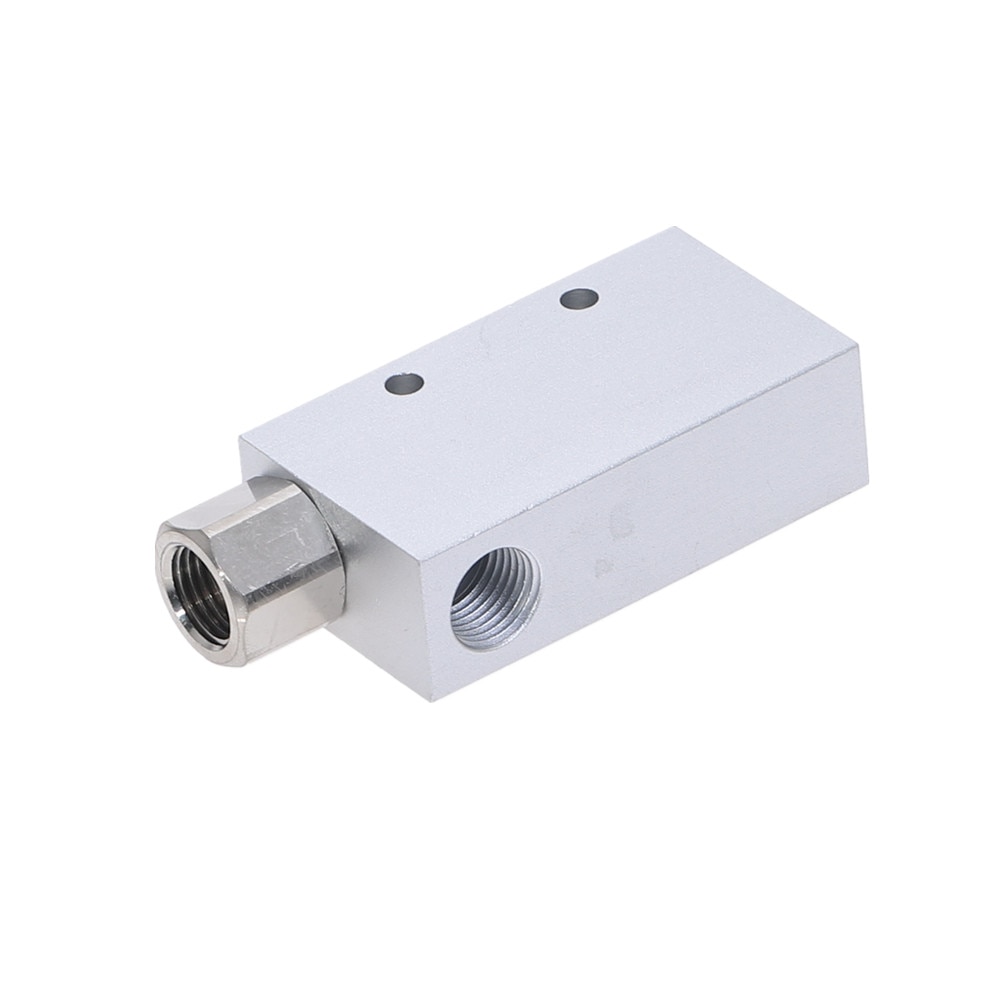 1pcs Pneumatic Air Exhaust Vacuum Ejector Generator CV-10/15/20/25 Vacuum generator valve