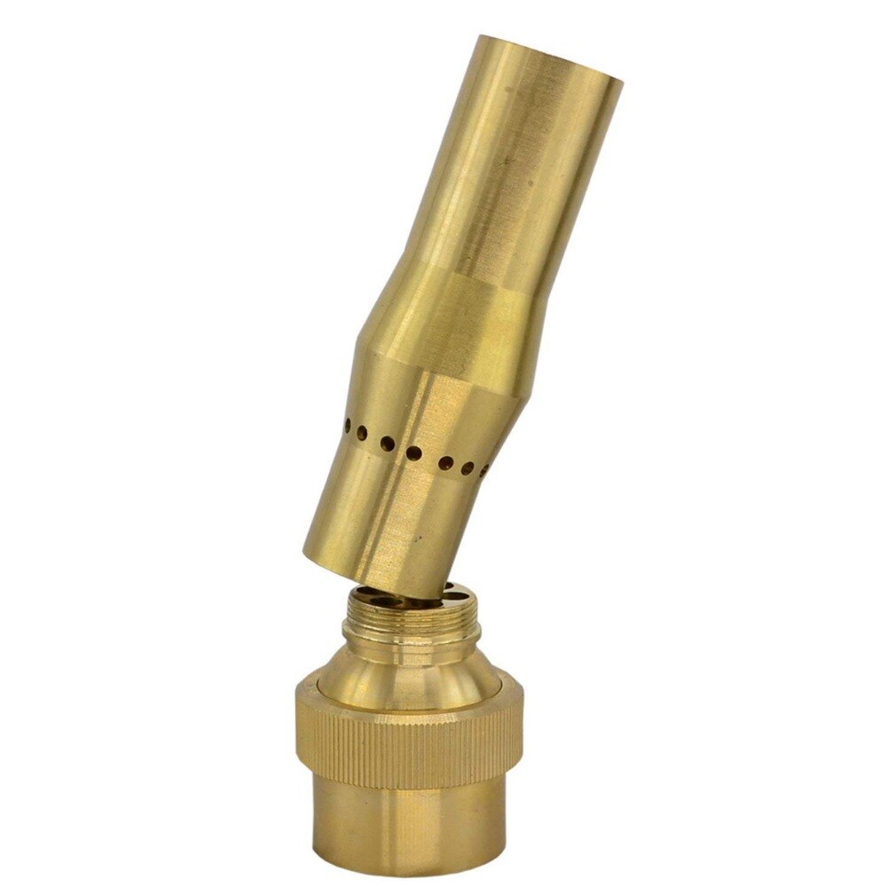 3/4&quot; 1&quot; brass music fountain,foam fountain nozzle,Aerated Bubble nozzle,jet fountain nozzle,bubble bubbling fountain