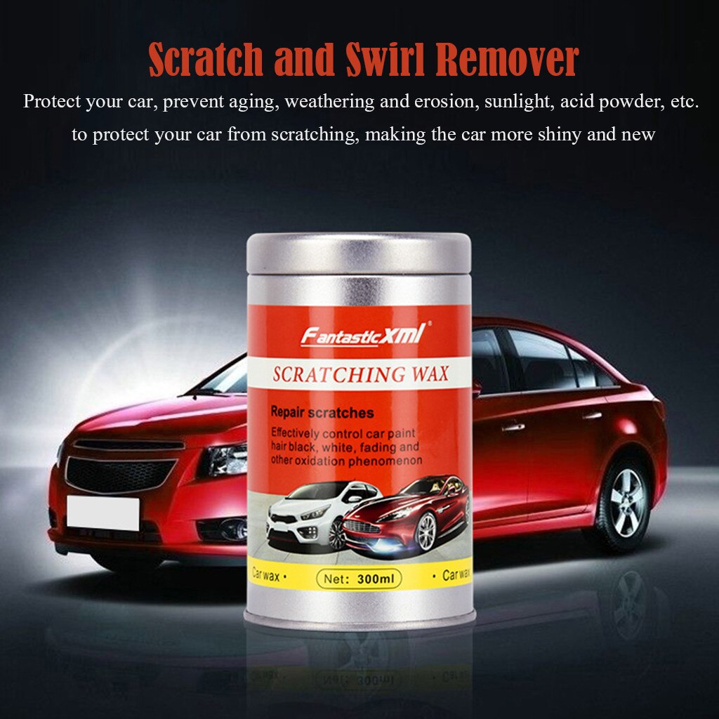 El mejor barniz abrasivo para compuestos de coche, FantasticXml Restauración de Pintura, reparación Artifac, recubrimientos de autolimpieza, accesorios para el hogar