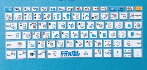 Membrana de teclado para Lenovo Xiaoxin 14pro Ruilong Edition , película para teclado de ordenador portátil de 14 pulgadas, cubierta para teclado de Notebook: type1