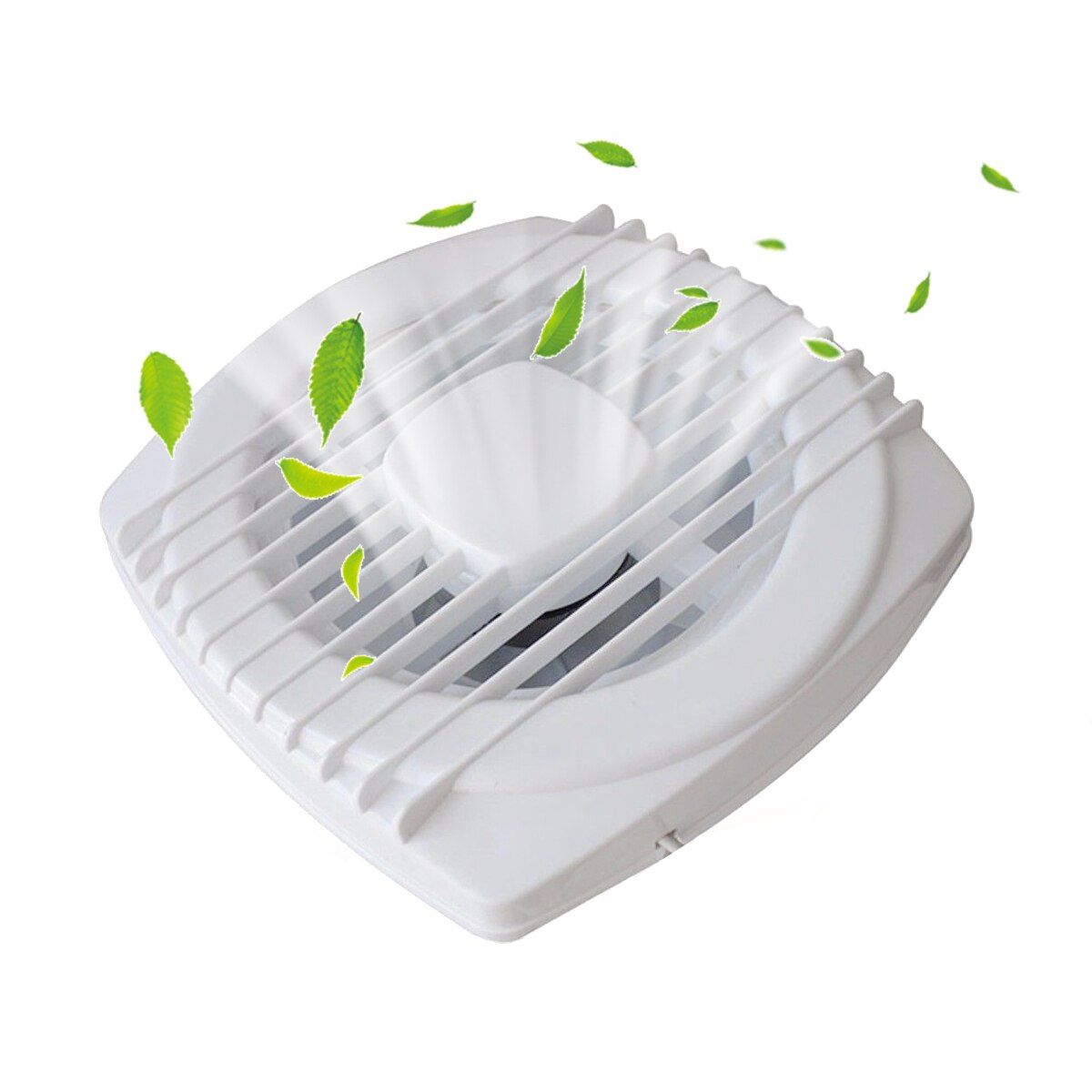 12w 4 tum tyst utsug fläkt 220v hem hotell glasfönster vägg hänga kök badrum toalett ventilation avgasfläkt