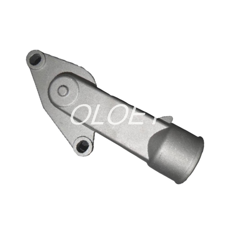 Aluminiowa obudowa termostatu chłodzącego silnika pokrywa 93275736 92089884 dla chevroleta żagiel Corsa placet Palio Opel Ascona Astra Vectra