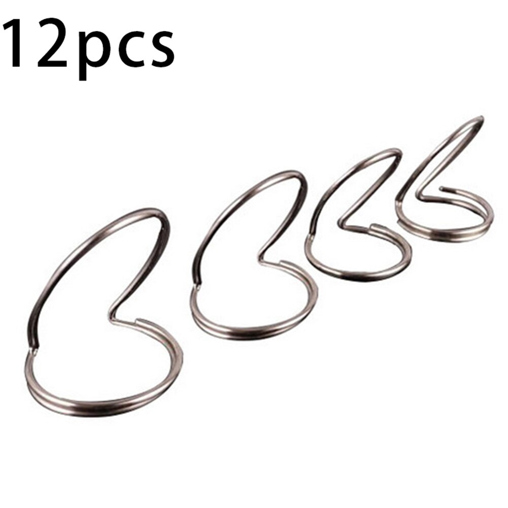 Newly 4/12/20 Pcs Finger Classical Fingerstyle Guitar Thumb Picks for Electric Classical Guitar BN99: Silver 12 PCS