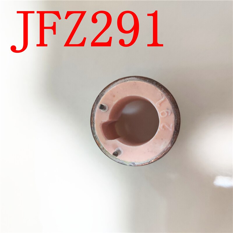 2pcs Bus electric generator slip ring/Copper ring model JFZ291/2110 90A for yutong/zhongtong/higer parts