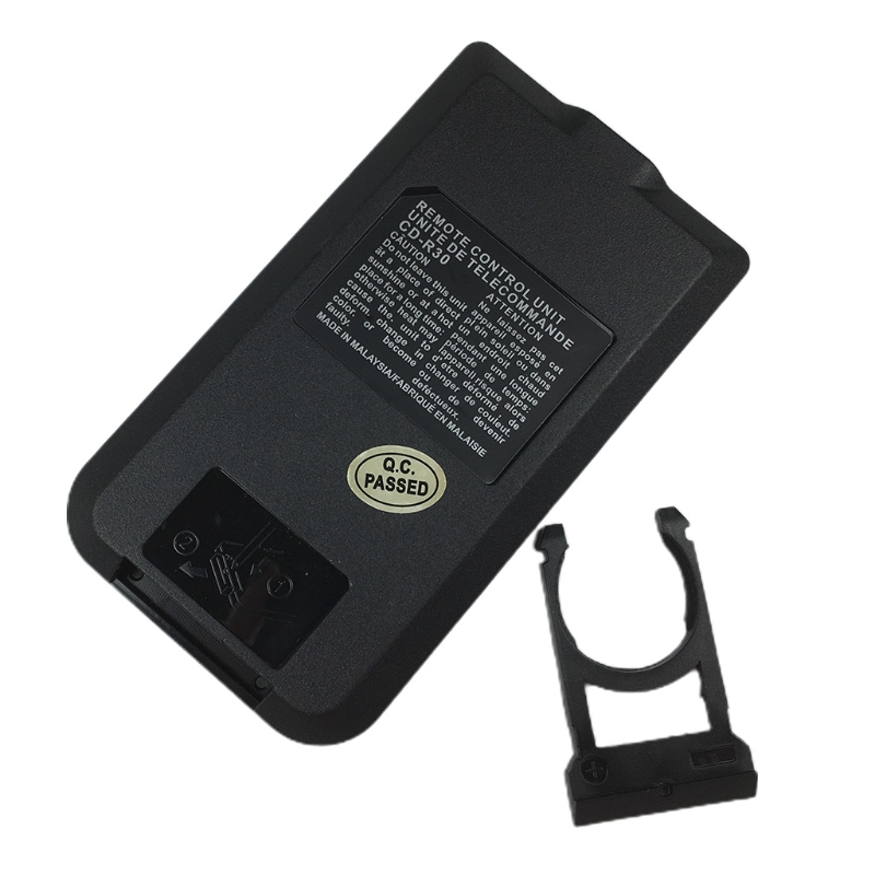 Pilot do pionierskiego systemu samochodowego QXE1047 CXC8885 CXE3669 QXA3196 Drop Ship