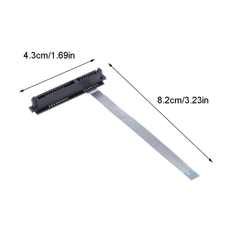 Vervangen Laptop Hard Drive Flex Kabel Voor Hp Pavilion 15-P Hdd Interface Kabel X5QC