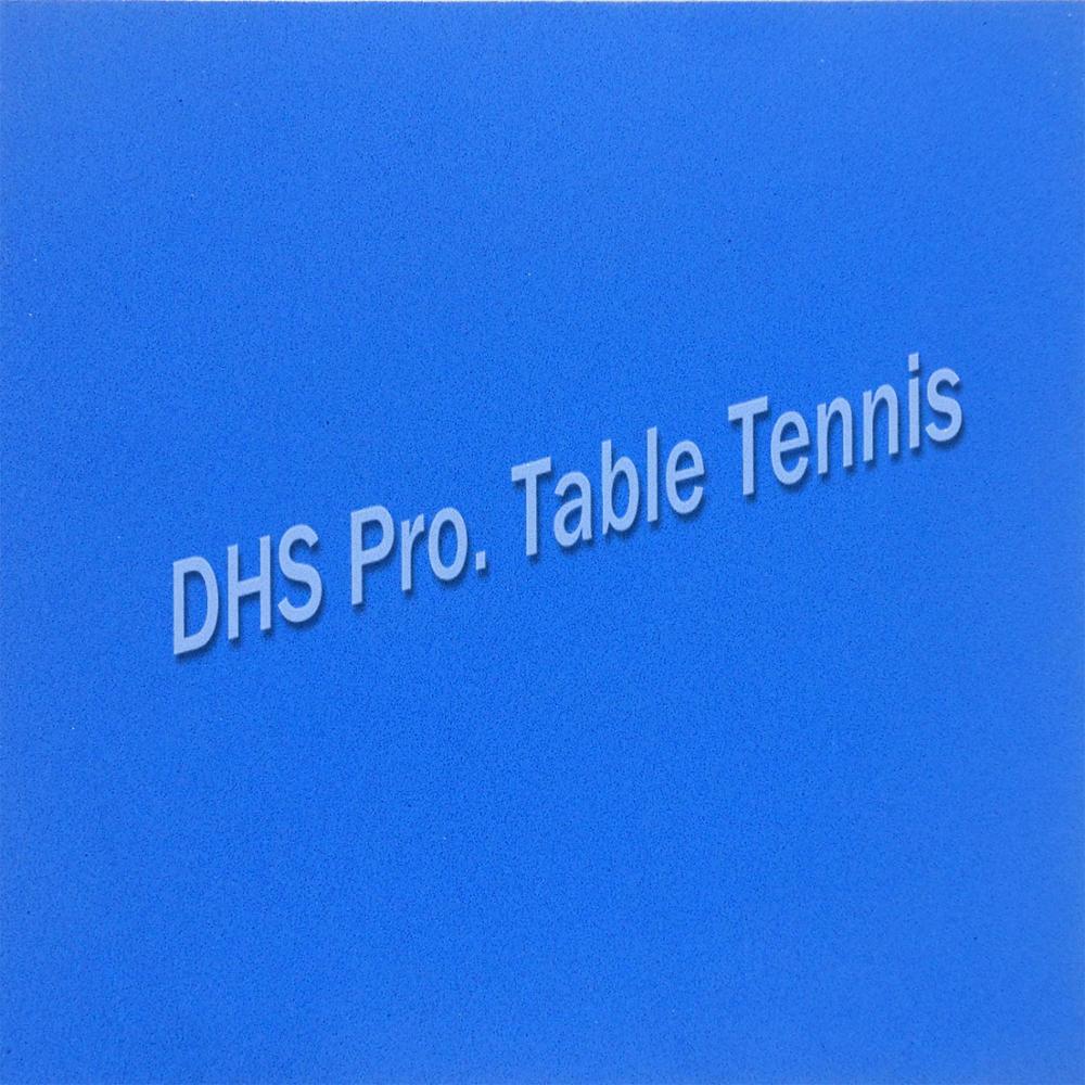 LIGHTNING DS – caoutchouc de Tennis de Table d&#39;entraînement 2x61 secondes avec éponge