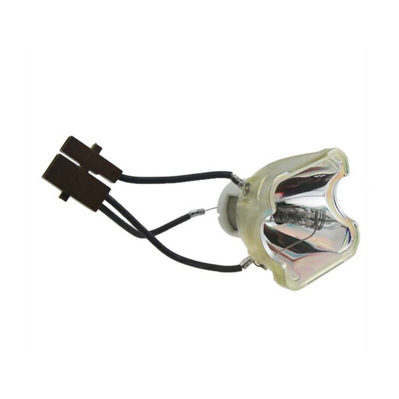 Inmoul Replacement Projector Lamp Bulb VT70LP for NEC VT37 / VT47 / VT570 / VT575: bare lamp